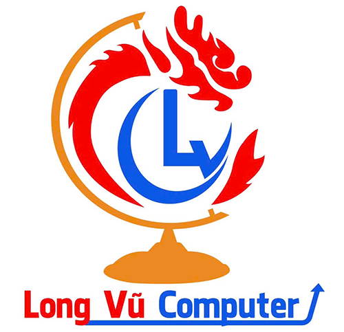 Long Vũ Computer
