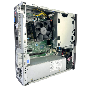 Máy bộ Dell Vostro 3471 SFF + LCD DELL 24 inch Chuyên văn phòng kế toán