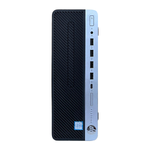 Máy bộ HP ProDesk 600 G3 SFF LCD HP 24 inch- Ổn Định, Hiệu Quả Cho Công Việc