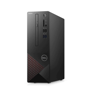 Máy bộ Dell Vostro 3690 SFF + LCD HP 24 inch Chuyên kế toán