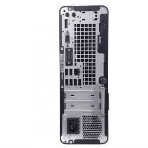 Máy bộ HP ProDesk  400 G5 SFF + LCD HP 24 inch  -Chuyên văn phòng, Giải trí