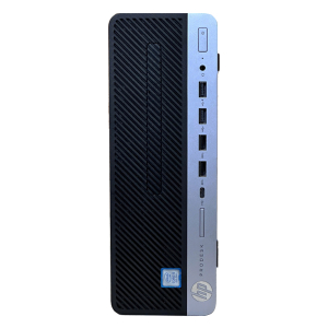 Máy bộ HP ProDesk 600 G4 SFF Kèm màn DELL 20 inch giành cho học tập