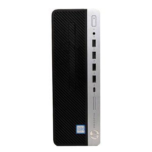 Máy bộ HP ProDesk 600 G5 SFF + LCD DELL 24 inch Chuyên đồ họa