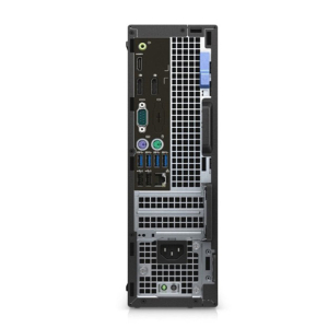 Máy bộ Dell Optilex 7050 SFF + LCD DELL 20 inch Học tập