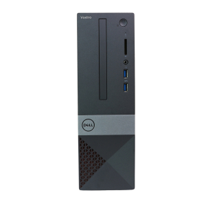 Máy bộ DELL VOSTRO 3250 SFF + LCD HP 24 inch làm việc giải trí