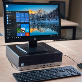 5 LƯU Ý QUAN TRỌNG KHI MUA MÁY TÍNH VĂN PHÒNG