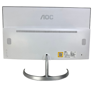 AOC AIO 24 Inch: Giải Pháp Tối Giản Cho Văn Phòng Hiện Đại! Thay Thế PC Cồng Kềnh