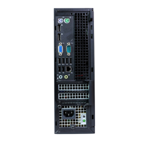 Máy bộ Dell Optilex 7020 SFF + LCd HP 24 inch Chuyên văn phòng