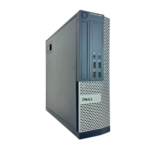 Máy bộ Dell Optilex 9020 SFF + LCD HP 24 inch Chuyên văn phòng