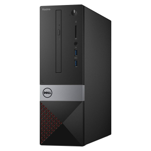 Máy bộ Dell Vostro 3267 SFF + LCD DELL 20 inch - Chuyên văn phòng, học tập