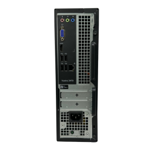 Máy bộ Dell Vostro 3470 SFF - LCD DELL 20 inch Chuyên văn phòng