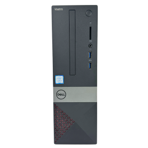 Máy bộ Dell Vostro 3471 SFF + LCD DELL 20 inch học tập hiệu quả