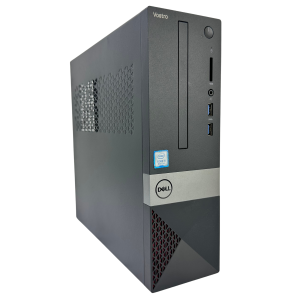 Máy bộ Dell Vostro 3471 SFF + LCD DELL 20 inch học tập hiệu quả