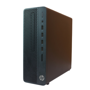 Máy bộ HP  280 G4 SFF + LCD DELL 20 inch - Chuyên văn phòng