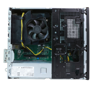 Máy bộ HP  280 G4 SFF + LCD DELL 20 inch - Chuyên văn phòng