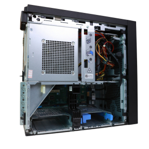 Bộ Máy trạm Workstation Dell T3630 MT + LCD DELL 20 inch Sức mạnh vượt trội cho dân kỹ thuật & đồ họa