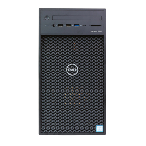 Bộ Máy trạm Workstation Dell T3630 MT + LCD YUNSI Y240Q8 24 inch Sức mạnh vượt trội cho dân kỹ thuật & đồ họa