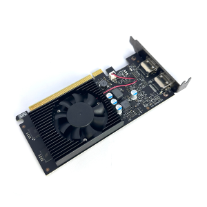 Card VGA Nvidia GeForce GT 1010 2GB DDR5