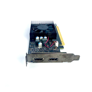 Card VGA Nvidia GeForce GT 1010 2GB DDR5