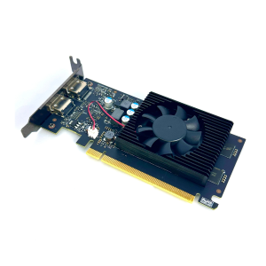 Card VGA Nvidia GeForce GT 1010 2GB DDR5