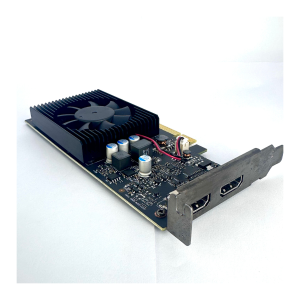 Card VGA Nvidia GeForce GT 1010 2GB DDR5