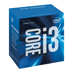 CPU SK 1151v1 Intel Core i3-7100T