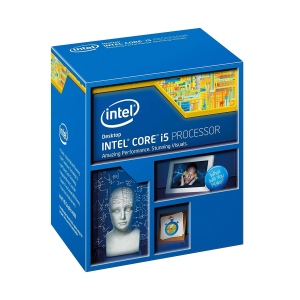 CPU SK 1151v1 Intel Core i5-6500T