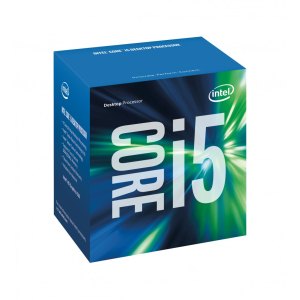 CPU SK 1151v1 Intel Core i5-7500T