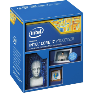 CPU SK 1151v1 Intel Core i7-7700T