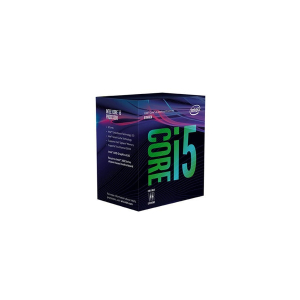 CPU SK 1151v2 Intel Core i5-8500T