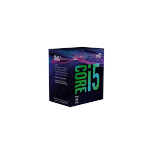 CPU SK 1151v2 Intel Core i5-9400