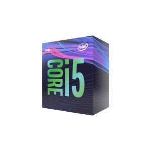CPU SK 1151v2 Intel Core i5-9400T