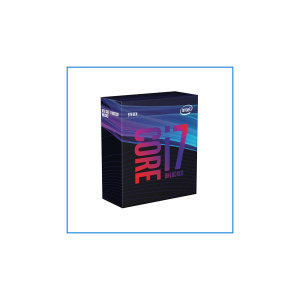 CPU SK 1151v2 Intel Core i7-8700T