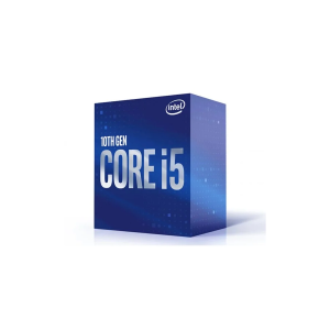  CPU SK 1200 i5-10400T