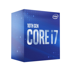 CPU SK 1200 Intel Core i7-10700