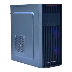 Dàn PC H61 + LCD DELL 24 inch Cấu hình tốt, giá hợp túi