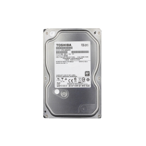 HDD PC Toshiba 500GB