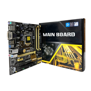Main Asus B85M-E