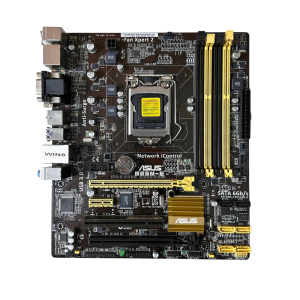 Main Asus B85M-E