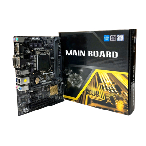 Mainboard ASUS H110M-C/HDMI