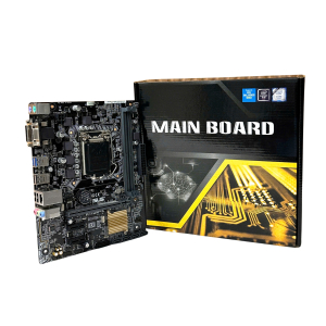 Main ASUS H110M-K