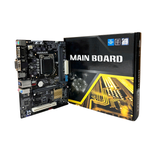 Main Asus H110M-KS