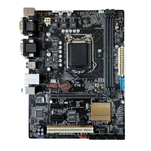 Main Asus H110M-KS