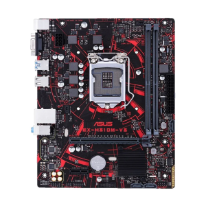 Main Asus H310