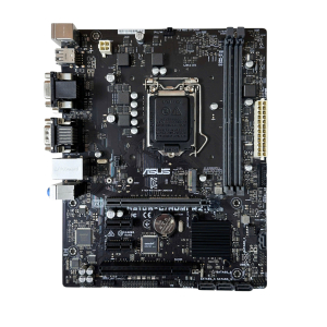 Main ASUS H310M-C/HDMI