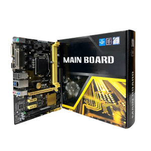 Main ASUS H81M-C