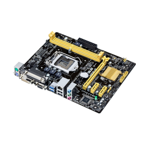 Main Asus H81M-D 