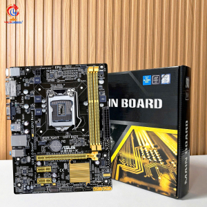 Main Asus H81M-K 