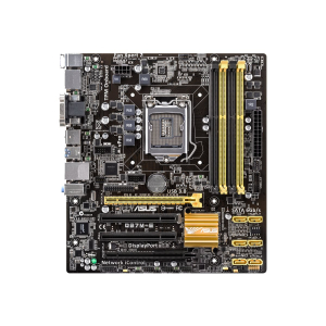 Main Asus Q87M-E