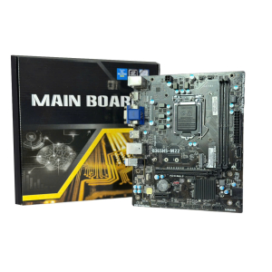 Main ECS B365 H5-M22